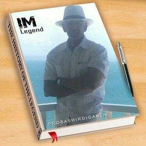 Meet your Posher, Wilson